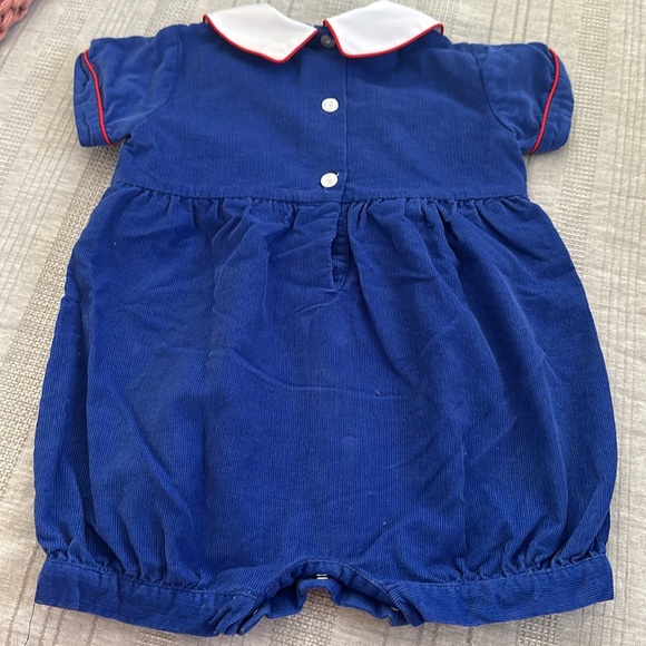 Anavini Boys One Piece Outfit - Picture 5 of 6